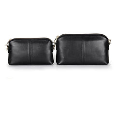 Women's Genuine Leather Shoulder Bags Messenger Bags