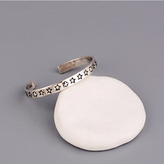 Style Star Bangle For Women Fashion Simple