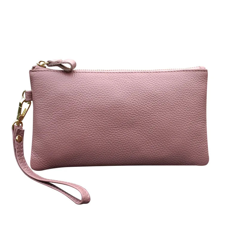 Wallets Brief Female Clutch Bags Cell Phone Bags Fashion Purses