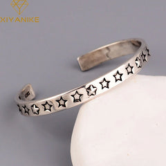 Style Star Bangle For Women Fashion Simple