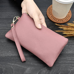 Wallets Brief Female Clutch Bags Cell Phone Bags Fashion Purses