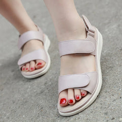 Summer Shoes Women Sandals Holiday Beach Wedges Sandals