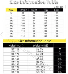 Wide Leg Washing Jean Pants Men Trousers Solid Color Loose Casual Fashion