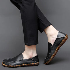 Shoes Breathable Driving Shoes Designer Outdoor Men Loafers