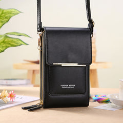 Women Handbags Female Pu Leather Shoulder Bags