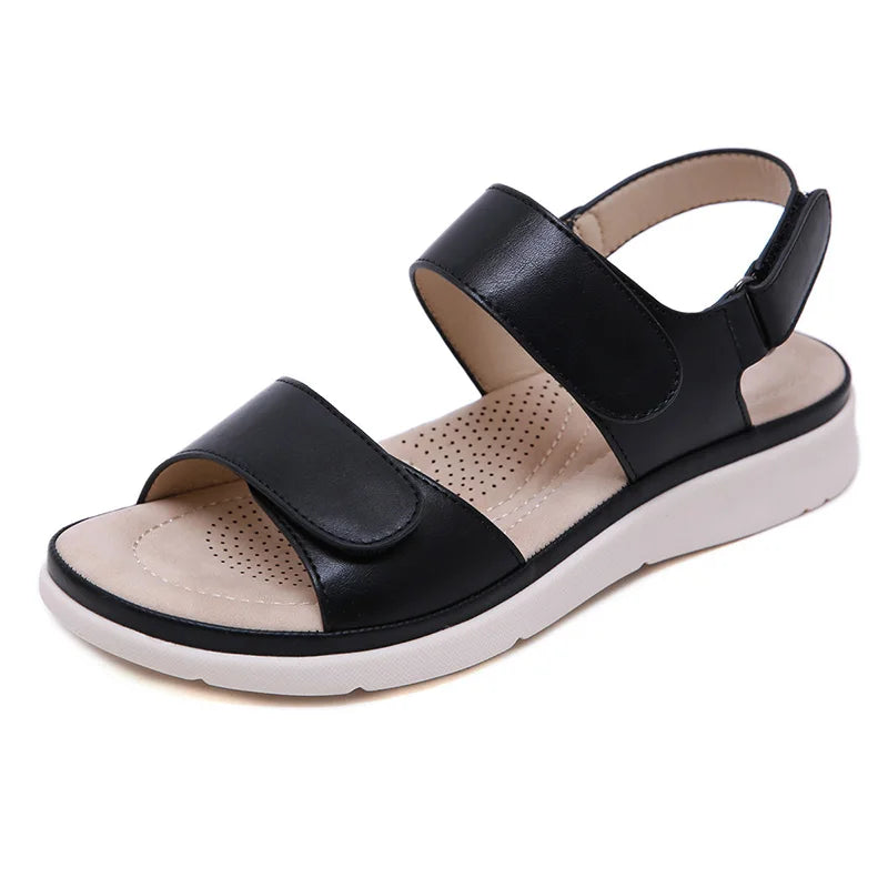 Summer Shoes Women Sandals Holiday Beach Wedges Sandals