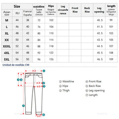 Brand Clothing Lyocell Jeans Drawstring Elastic Waist Casual Denim Pants