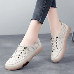 Women Summer Casual Outdoor Jogging Shoes Ladies Sneakers