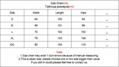 Women's High Waist Straight Jeans Streetwear Boyfriend Denim Pants