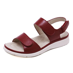 Summer Shoes Women Sandals Holiday Beach Wedges Sandals