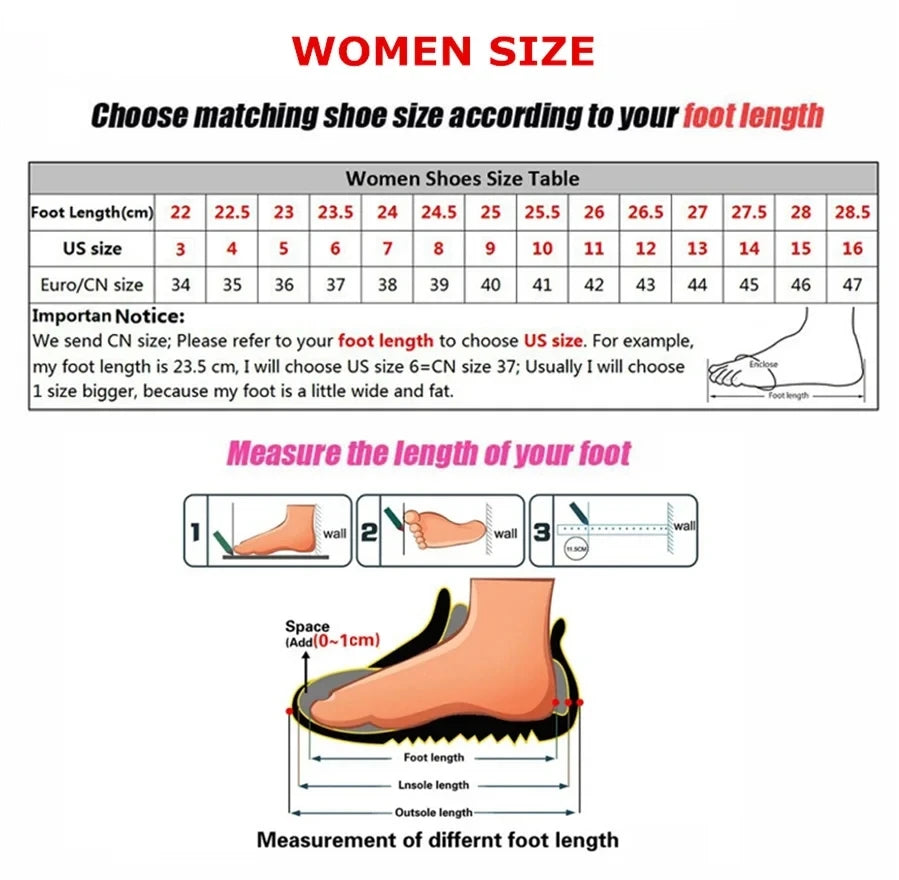 Comfort Shoes for Women Clogs Summer Beige Heeled Sandals Large Size