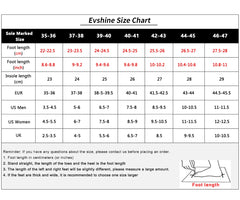 Summer Platform Sandals For Women Thick Sole Sandals Non-slip Lightweight
