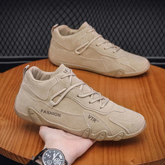 Men's Sneakers Light Breathable Running Shoes Comfortable Casual Shoes