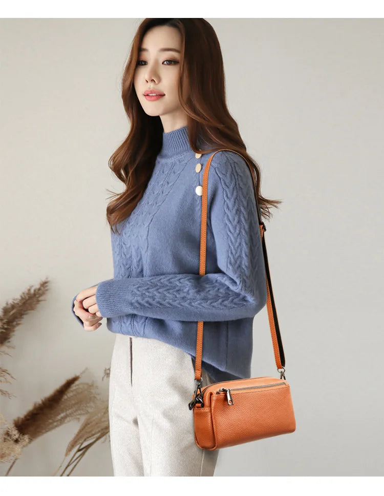 Shoulder Bags Fashion Clutch Bags Small Crossbody