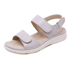 Summer Shoes Women Sandals Holiday Beach Wedges Sandals