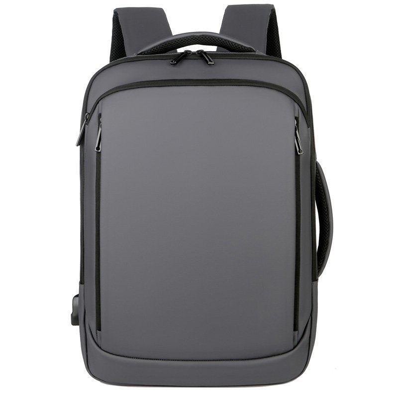 Backpack For Men Multifunctional Business Notebook Backpack