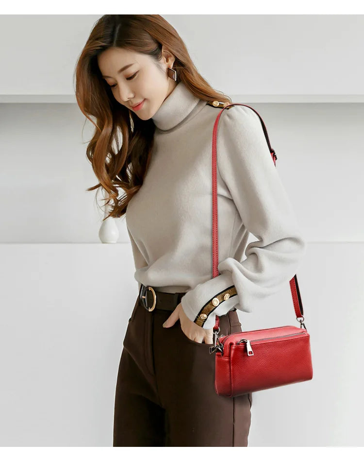 Shoulder Bags Fashion Clutch Bags Small Crossbody