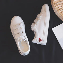 Women Sneakers Fashion Breathable Vulcanized Shoes