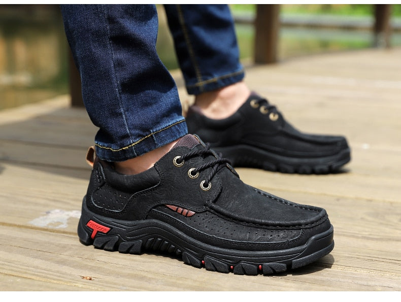 Loafers Men Sneakers Flat Causal Shoes Footwear Boat Shoes