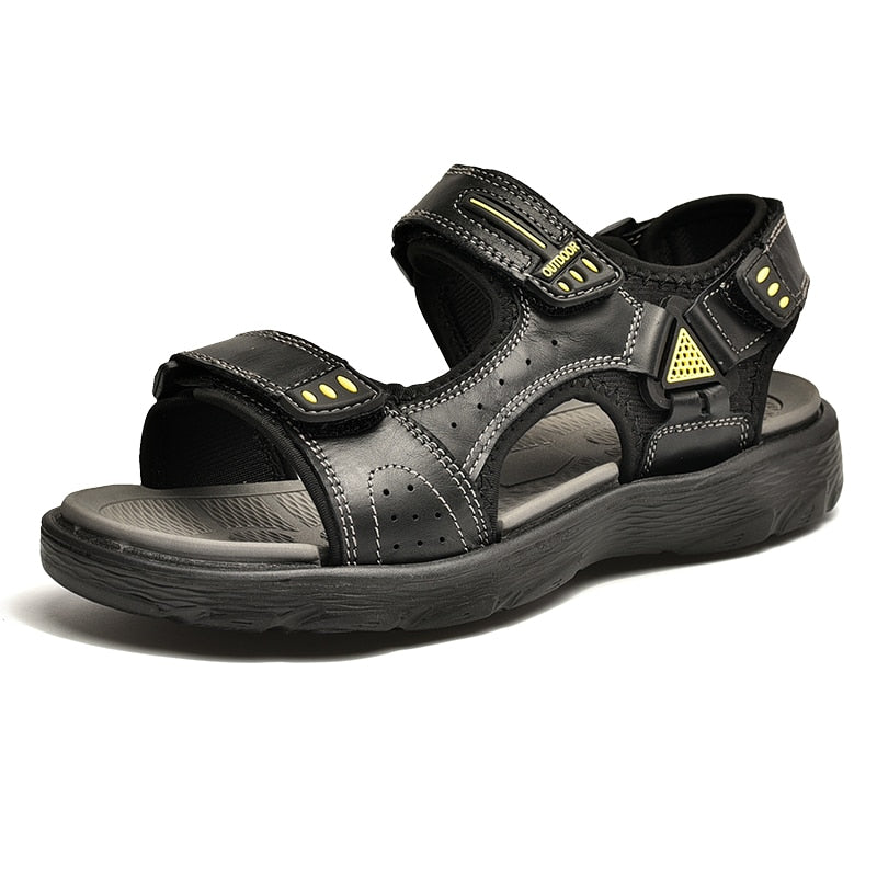 Men Sandals Classic Outdoor Casual Lightweight Sandal Sneakers