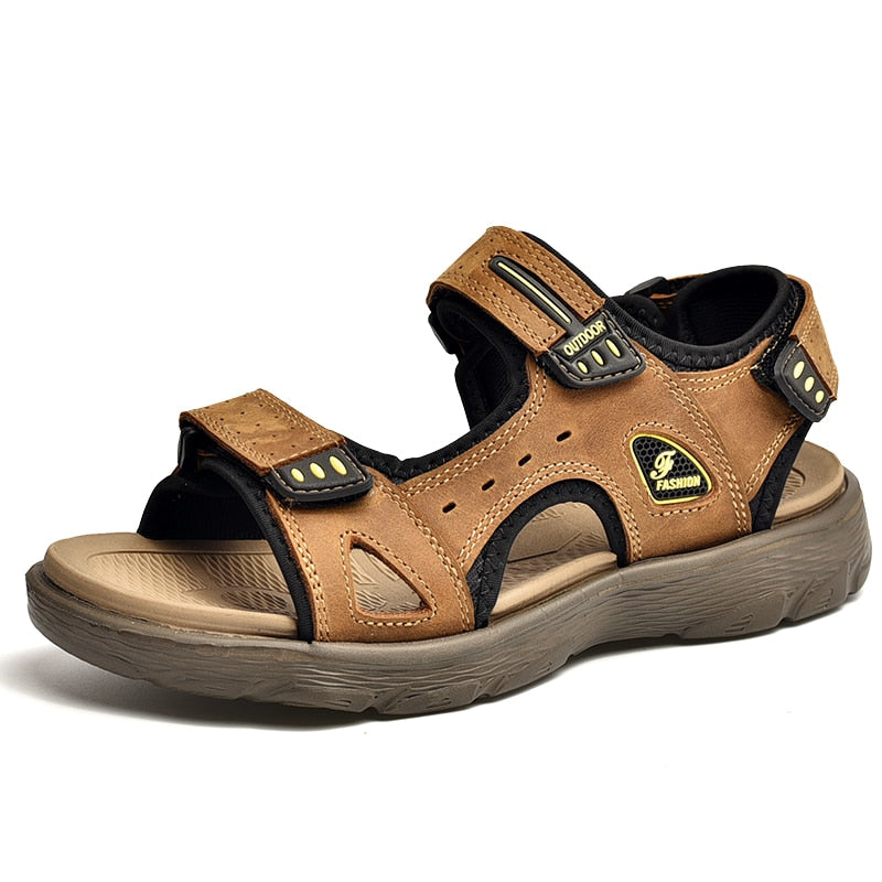 Men Sandals Classic Outdoor Casual Lightweight Sandal Sneakers