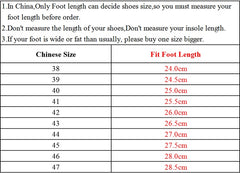Casual Men Loafer Shoes White Black Slip-On Big Size
