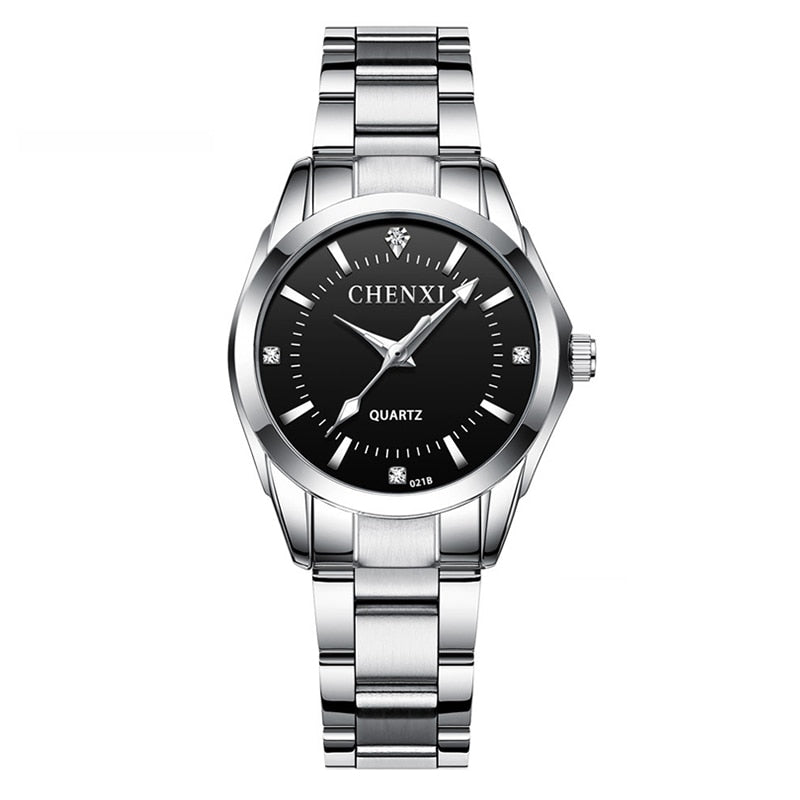 Watch Women casual Waterproof Watch Women Fashion