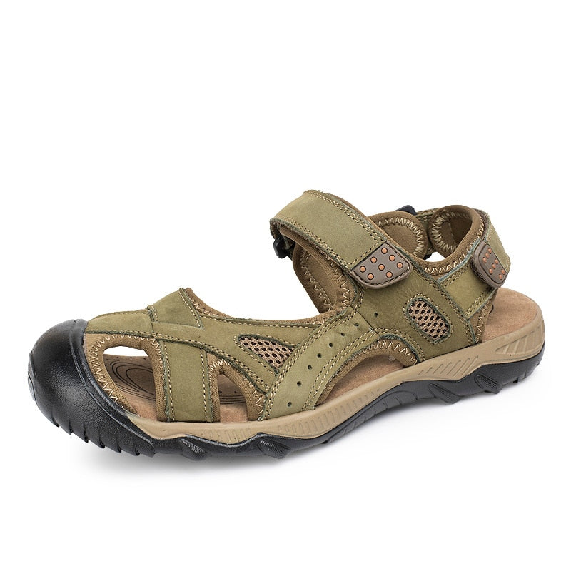 Leisure Beach Men Shoes Casual Sandals Outdoor Men's Sandals