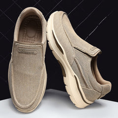 Shoes Breathable Loafers Men Comfortable Shoes Classic Loafers Sneakers