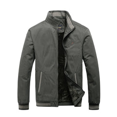 Men Jackets Warm Coats High Quality Winter Jacket