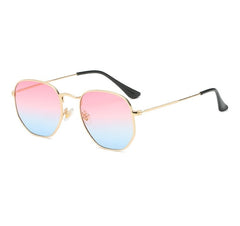 Sunglasses Women Brand Designer Small Square Sunglases