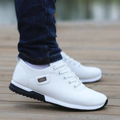 Sneakers Shoes For Men Dress Shoes Sports Shoes Vulcanized Footwear