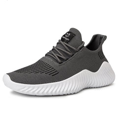 Shoes Men Sneakers Breathable Fashion Gym Casual Light Walking Footwear