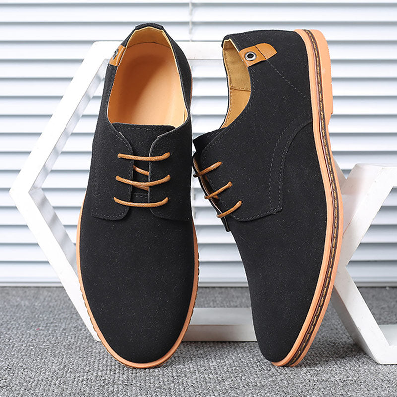 Business Shoes Men Formal Shoes Spring