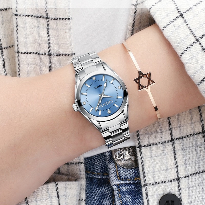 Watch Women casual Waterproof Watch Women Fashion