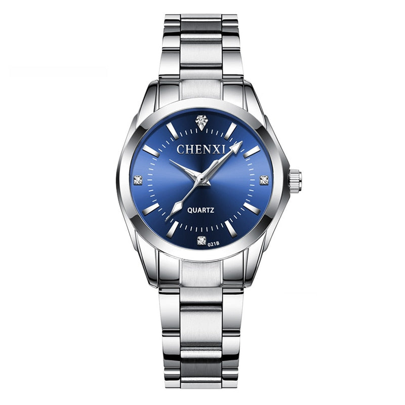 Watch Women casual Waterproof Watch Women Fashion