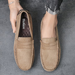 Men Loafers Casual Shoes Boat Sneakers Casual Loafers Sneakers Shoes