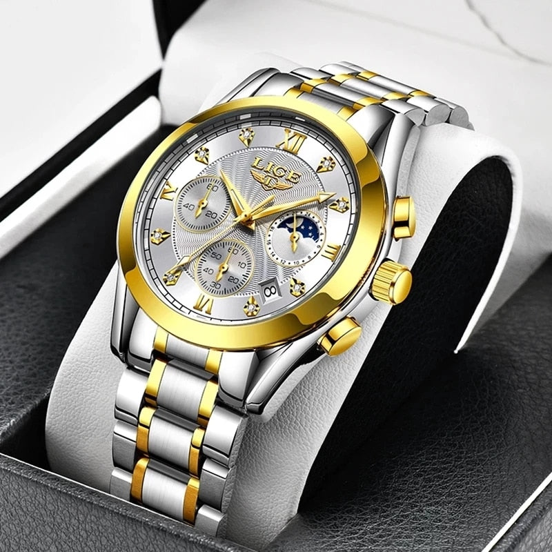 Women Watches Ladies Creative Steel Women Bracelet Watch