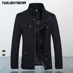 Men Jackets Casual Jacket Coat Clothing