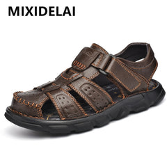 Casual Shoes Men Classic Sandals Outdoor Walking Sneakers Breathable Sandals