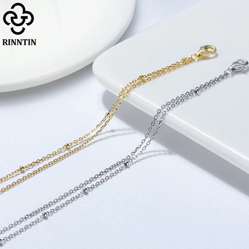 Chain Anklets for Women Fashion Adjustable