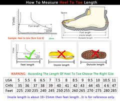 Men Casual Shoes Breathable Classic Slip on Shoes Breathable Men Loafers