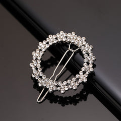 Vintage Imitation Pearl Hairpins For Women Girls Gifts