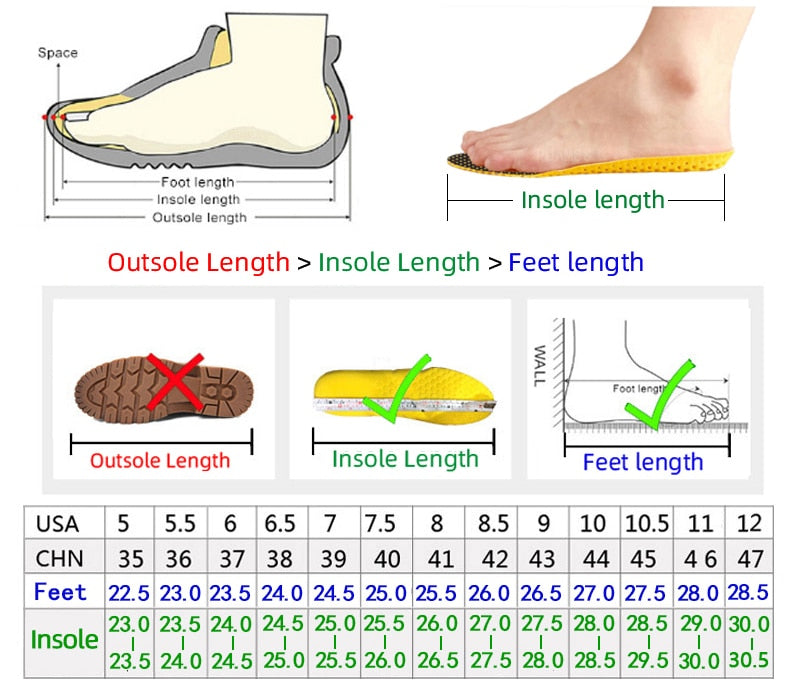 Shoes Lightweight Sneakers Men Casual Walking Shoes Breathable Loafers