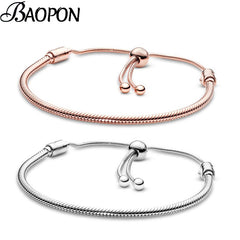 Stainless Steel Mesh Bracelets With Charm Bracelets Bangles