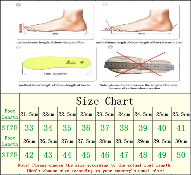 Men Casual Sneakers Platform Leisure Male Sneakers Non-slip Shoes Air Board