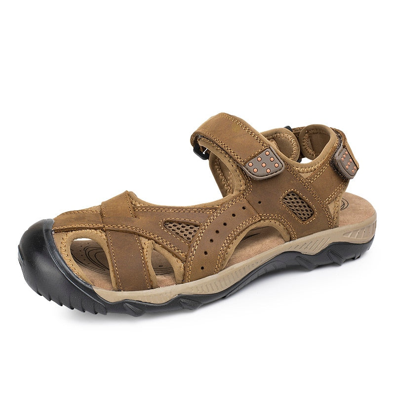 Leisure Beach Men Shoes Casual Sandals Outdoor Men's Sandals