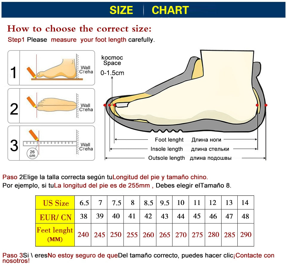 Shoes Designer Sneakers Breathable Men Loafers Shoes Soft Sole Comfort Casual