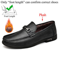 Men Casual Men's Loafers Shoes Loafer Loffers Slip-On