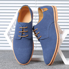 Business Shoes Men Formal Shoes Spring